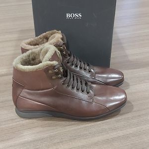 Hugo Boss Beniamino Boot.